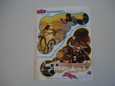 advertising Pubblicità 1977