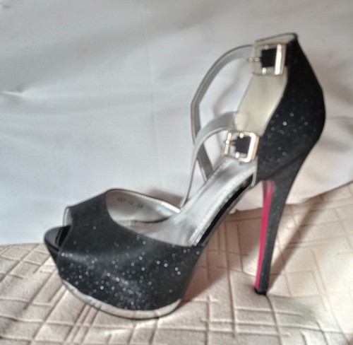 Scarpe con tacco - con, altissimo