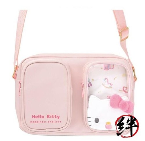 Mini borsa tracolla - borsa, sanrio