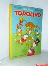 TOPOLINO - N. 717 - 24 AGOSTO