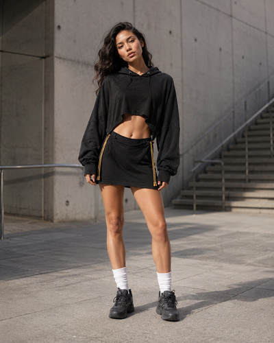 Adidas ivy park - park, abito