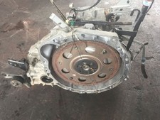 Cambio Automatico Toyota Yaris