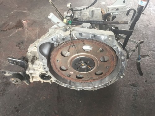 Cambio automatico toyota yaris - automatico,