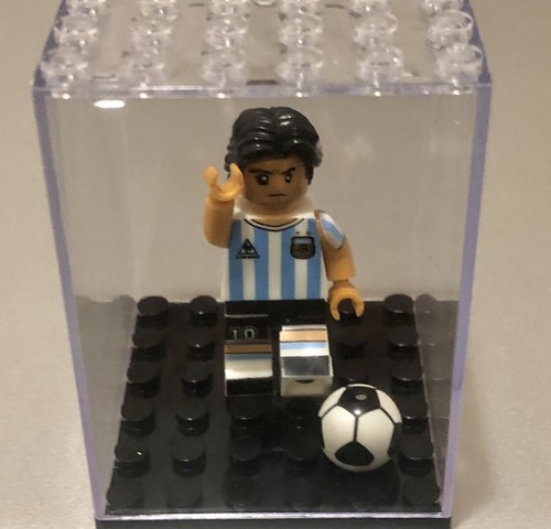Diego armando maradona mini - armando,