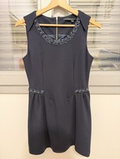 Vestito Mini Dress Minidress