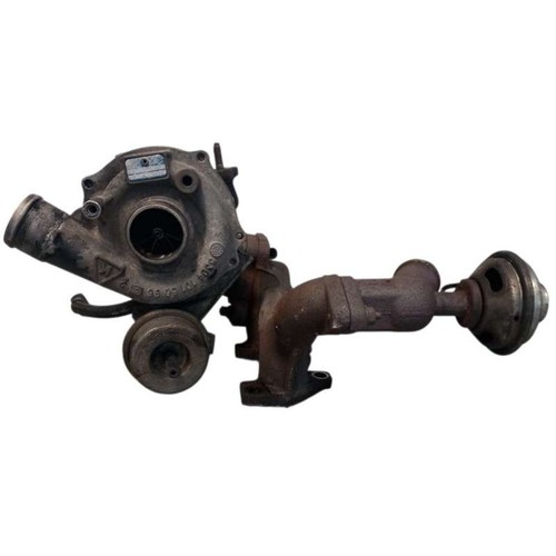 Turbina k03403550 peugeot - turbina,