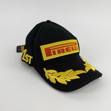 Cappello Berretto Pirelli