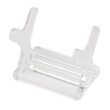 Pratico E Elegante Pesca Esca Stand for Attrezzatura Negozio O Decorazione Casa