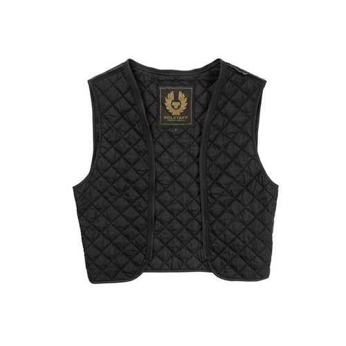 Giubbotto uomo belstaff - belstaff, nylon