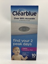 Clearblue Advanced Test di