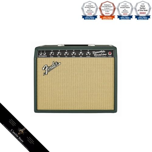 Fender fsr princeton - fender/fsr, '65