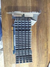 Asus Nvidia GeForce GT630 2 GB