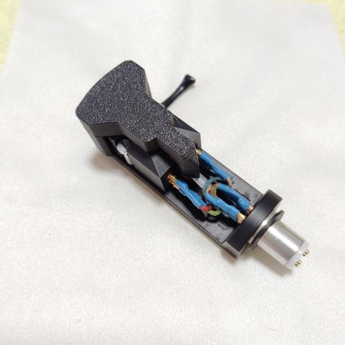 Cartuccia phono denon 103 - phono, dl-103