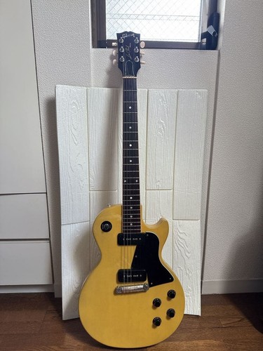 Gibson les paul - les, special