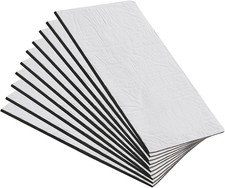 10 Pezzi Tappetini Isolanti