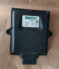 Centralina GPL/Metano Zavoli