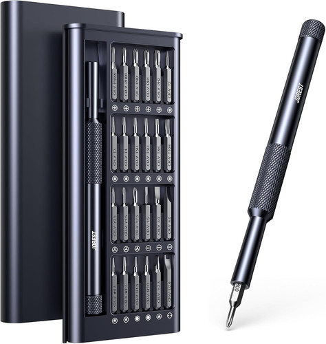 Jorest set di - 25-in-1,