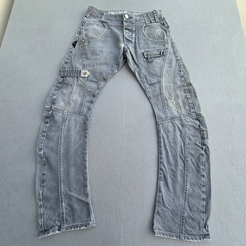 883 police detroit - detroit, jeans