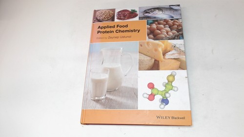 Applied food protein - applied,