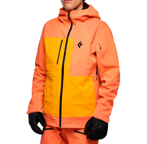 Giacca sci snowboard da - giacca,