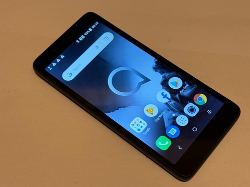 Smartphone alcatel 5003d - smartphone,