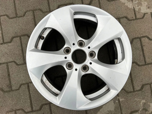 Cerchio lega 16 pollici - 16,