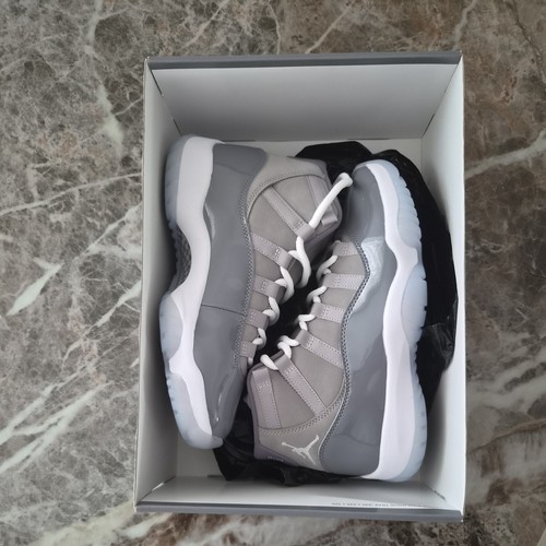 Air jordan retro - air, 11