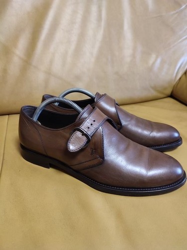 Derby uomo tod marrone - tod's, 42