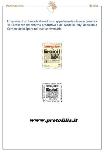 Bollettino illustrativo italia - illustrativo,