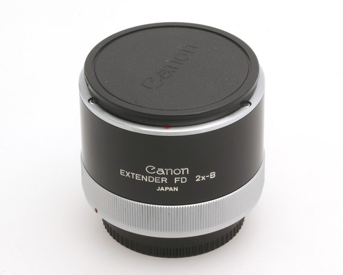 Canon extender b - 2x-b, per