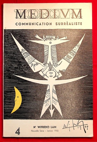 Medium communication - medium,