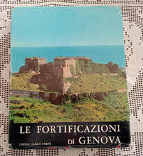 LE FORTIFICAZIONI DI GENOVA