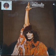 Renato zero zerolandia - renato, -lp