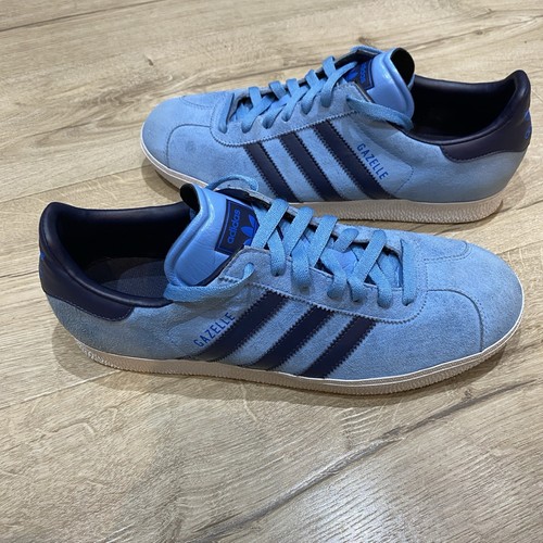 Adidas originals gazelle - gazelle, ice