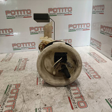 Pompa carburante c/trasduttore