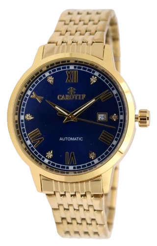 Carotif automatico watch - carotif,