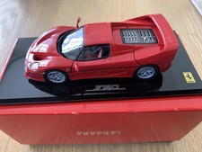 Kyosho Ferrari F50 1/43