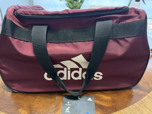 Borsone adidas diablo - borsone, piccolo