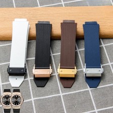 Cinturino orologio gomma - , di