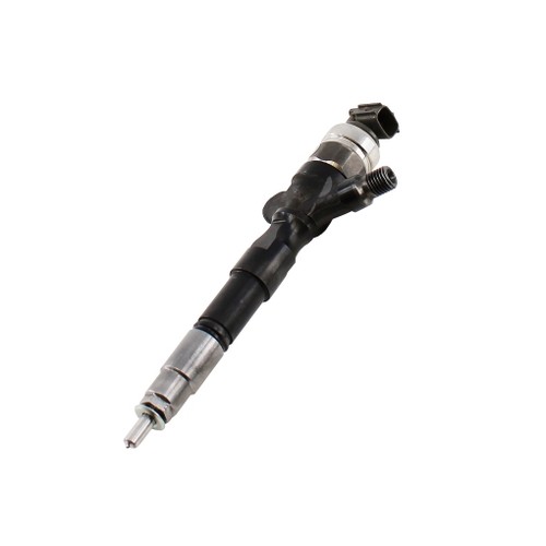 Iniettore diesel common rail - common,