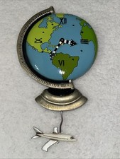 Allen Designs World Globe