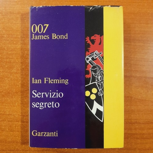 James bond 007 servizio - bond,