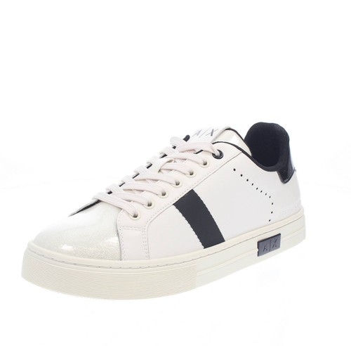 Armani exchange sneakers - exchange, basse