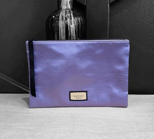 Gucci beauty pouch - pouch, viola