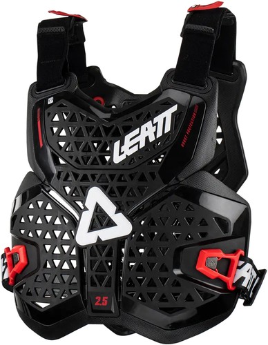 Leatt protezione petto - 2.5,