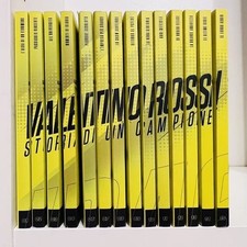 OPERA COMPLETA 15 LIBRI BOOK