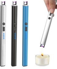 Accendino Elettrico Ricaricabile USB