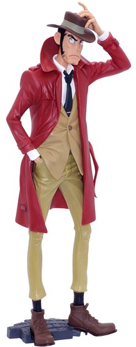 Lupin iii master stars pezzo - master,