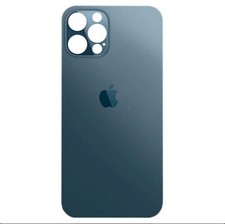 Vitre Arrière iPhone 12 Pro