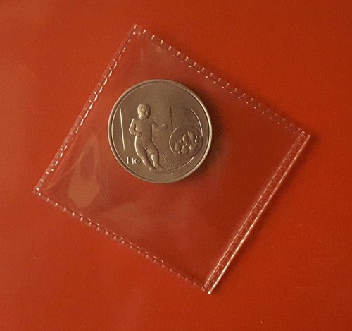 Lire 1976 san marino - 10,